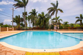 Czar's Romantic Retreat-2 Bedroom Home and Pool